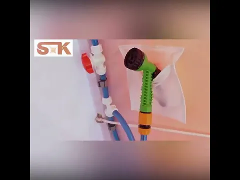 Temporary Medical Assistance Shelter