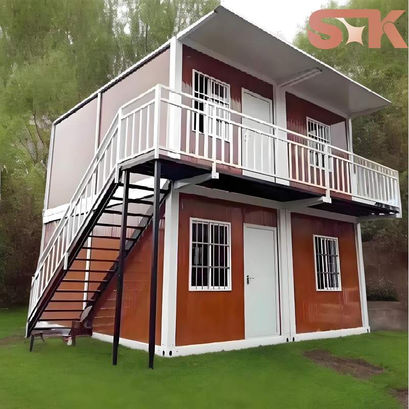 SXKON Detachable container house