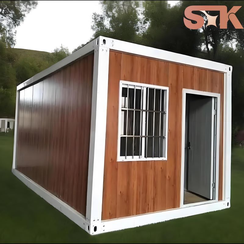 SXKON 20/40 FT Detachable Container House