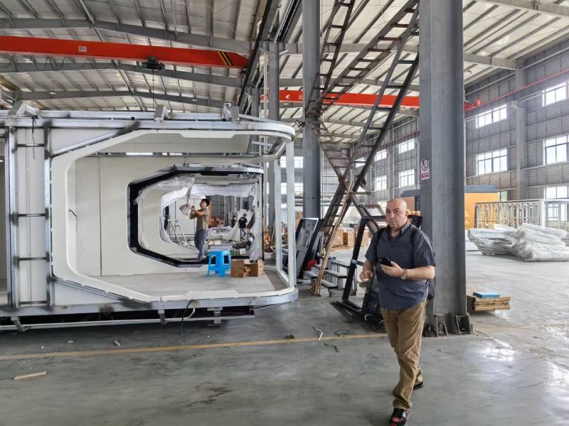 The Pros and Cons of Capsule House