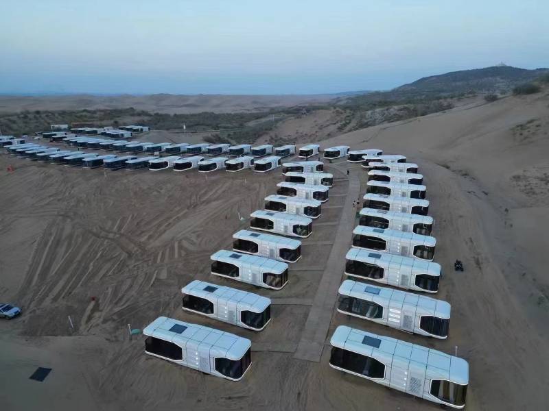 The 7th China (Shanghai) International Tourism Homestay Industry Expo 2024 opens