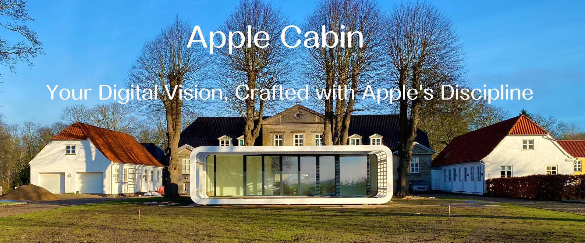Apple Cabin
