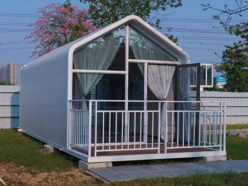 Revolutionizing Coastal Escapes: The Rise of Sailboat Glamping