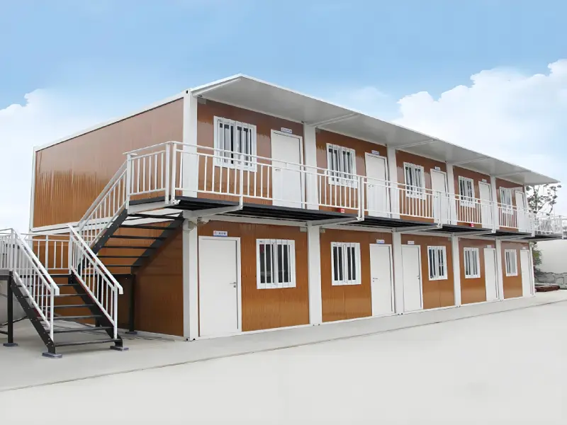 SXKON Introduces the Future of Sustainable Living with the Detachable Container 