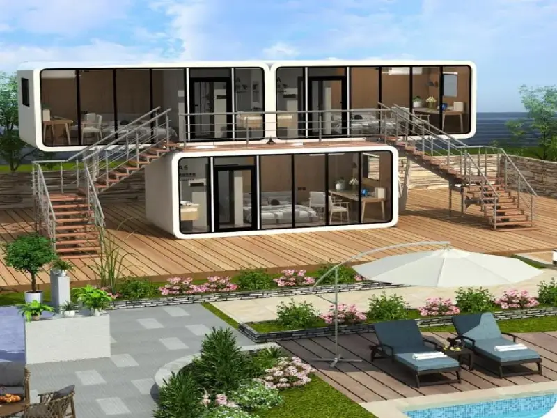 SXKON Redefines Apple Preservation with Next-Gen Refrigerated Containers