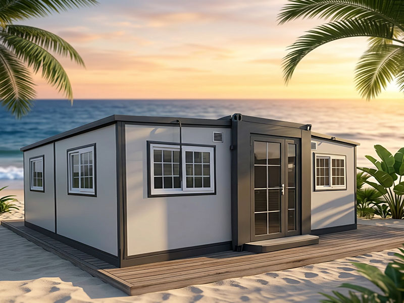 Home Extensions: A Growing Trend to Upgrade Living Space Without Moving