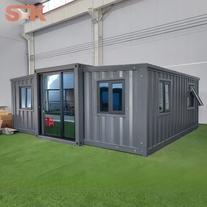 Top 6 Pain Points of Hurricane-Resistant Expandable Houses: 